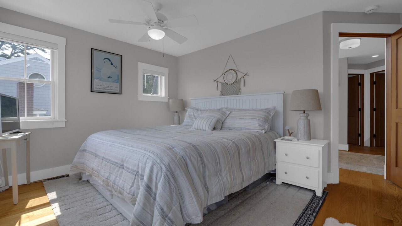 Photo of Bedroom in Cape Neddick