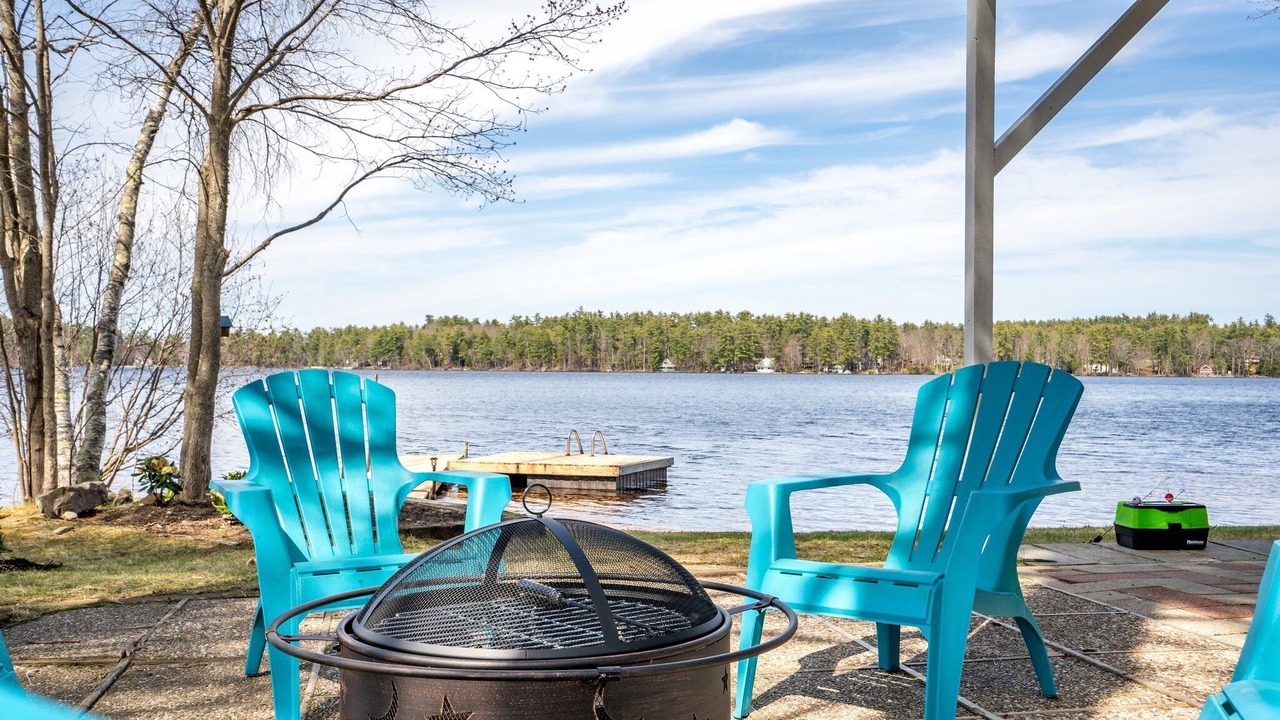 Photo of Outdoor in Standish