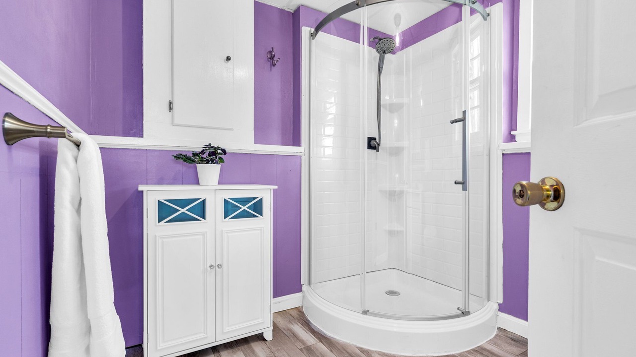 Photo of Bathroom in Standish