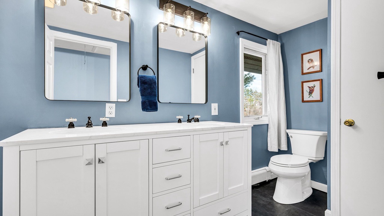 Photo of Bathroom in Standish