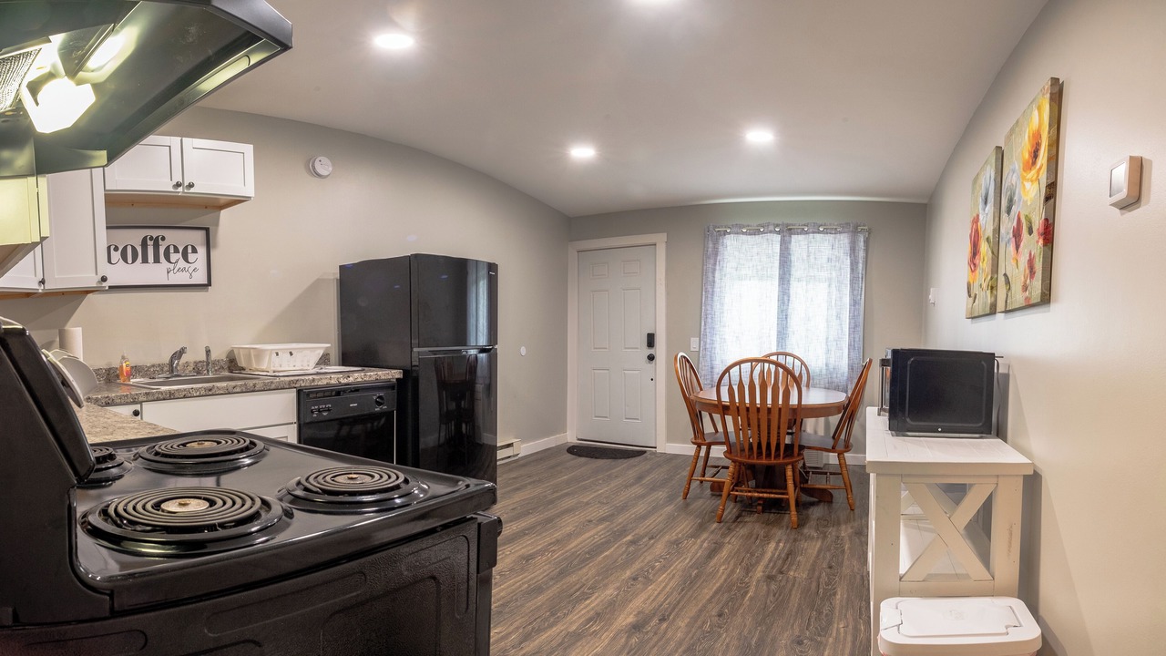 Photo of Kitchen in Hancock