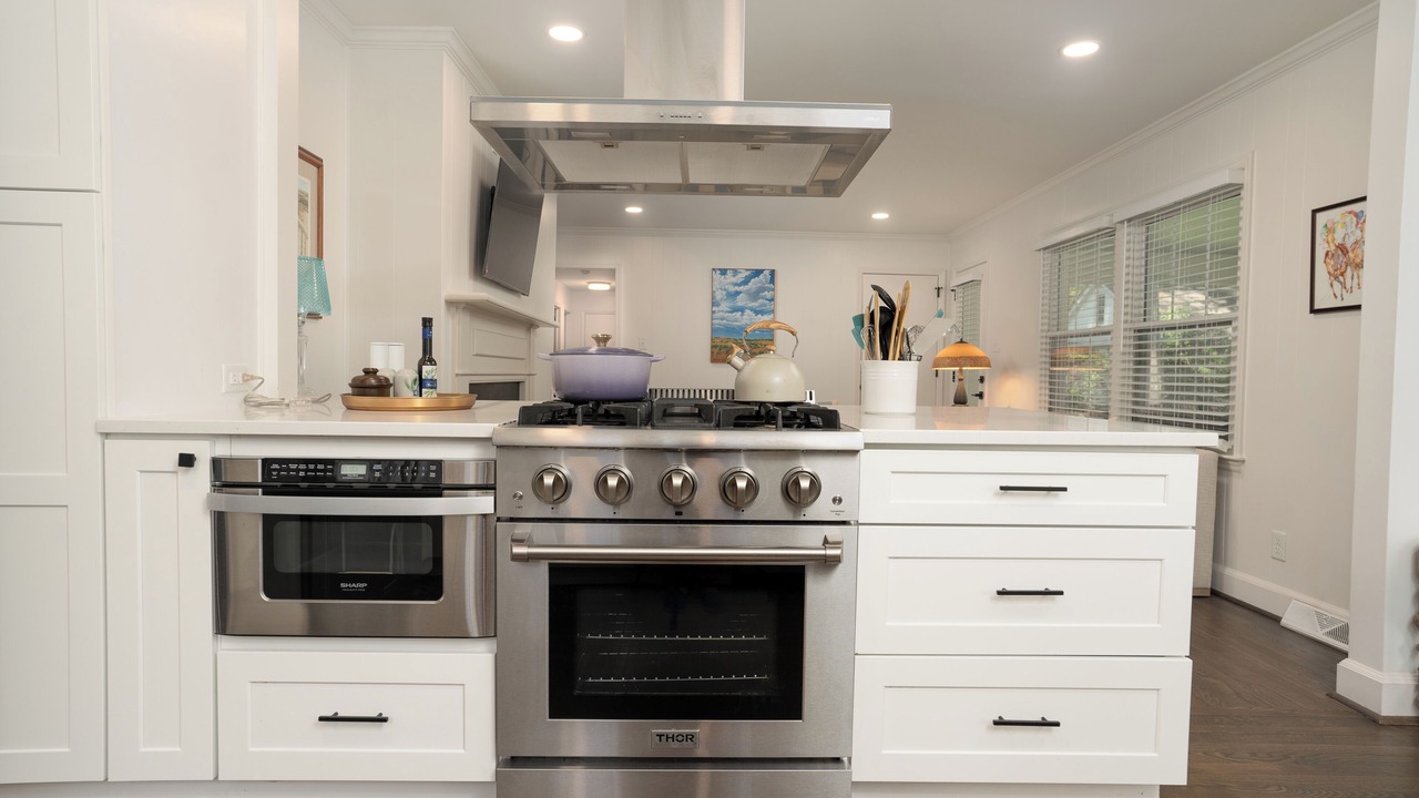 Photo of Kitchen in Green Valley