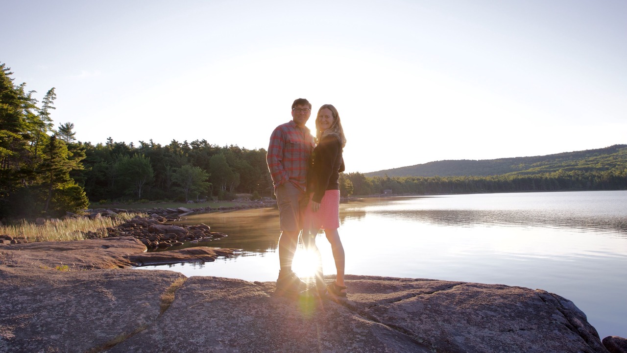 Photo of Others in Salsbury Cove