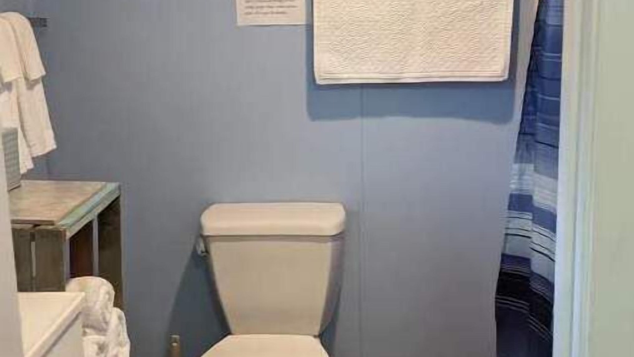 Photo of Bathroom in Scarborough