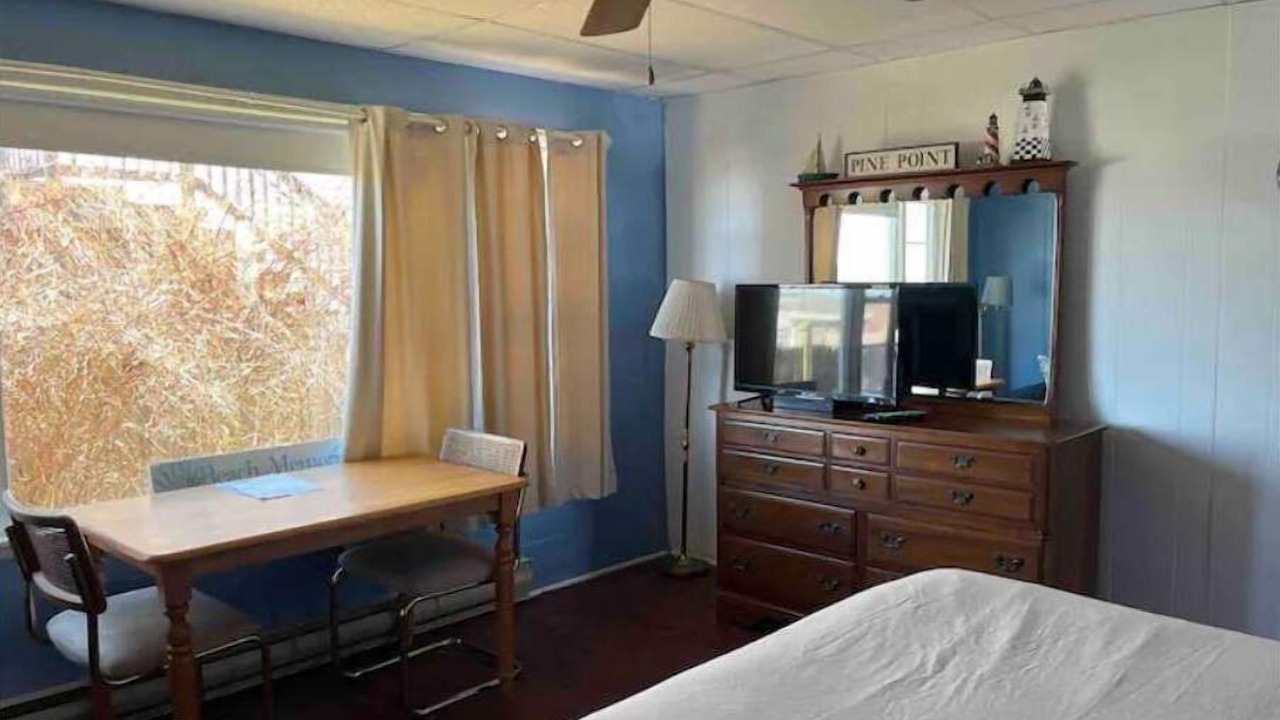 Photo of Bedroom in Scarborough