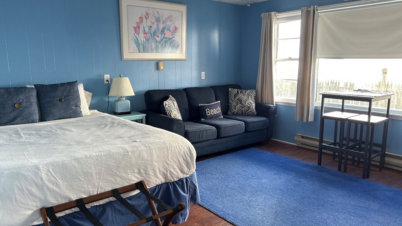 Photo of Bedroom in Scarborough