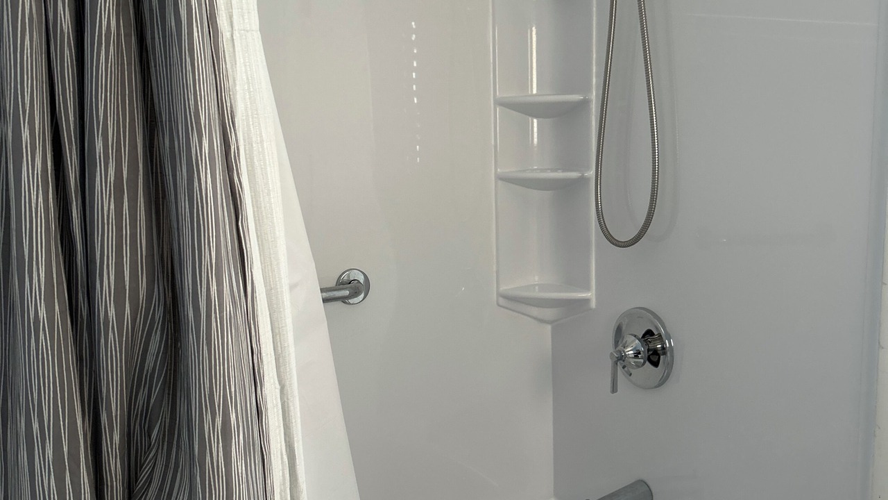 Photo of Bathroom in Scarborough