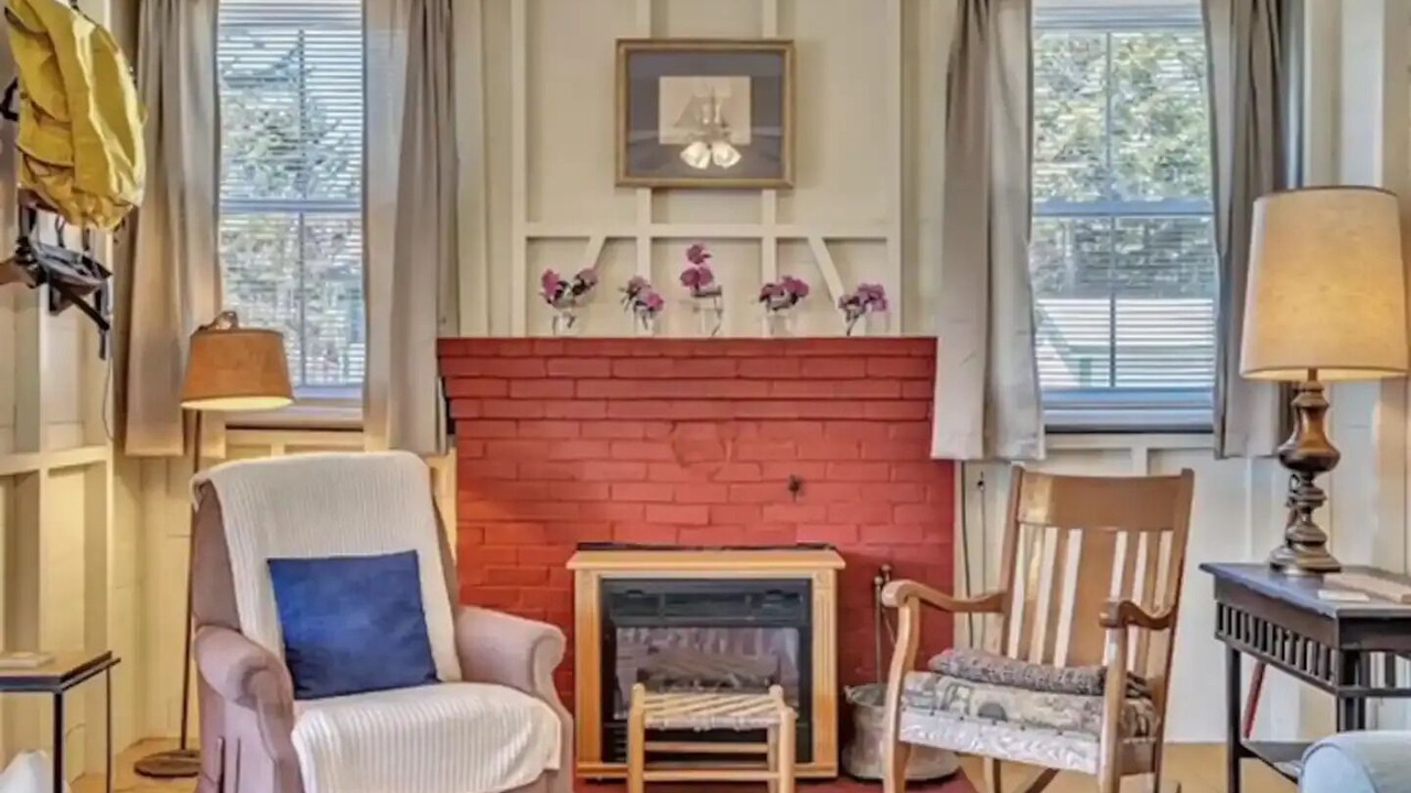 Photo of Livingroom in Sebascodegan Island
