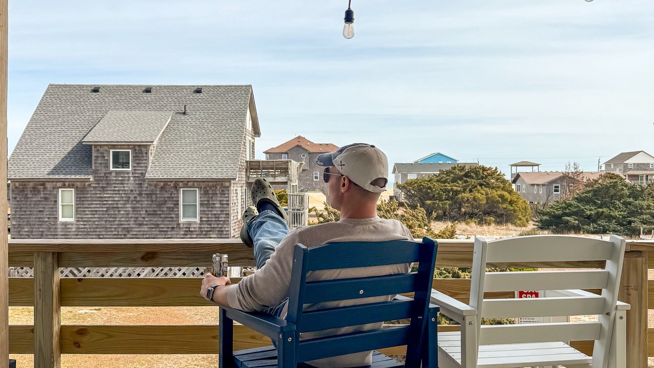 Photo of Outdoor in Rodanthe
