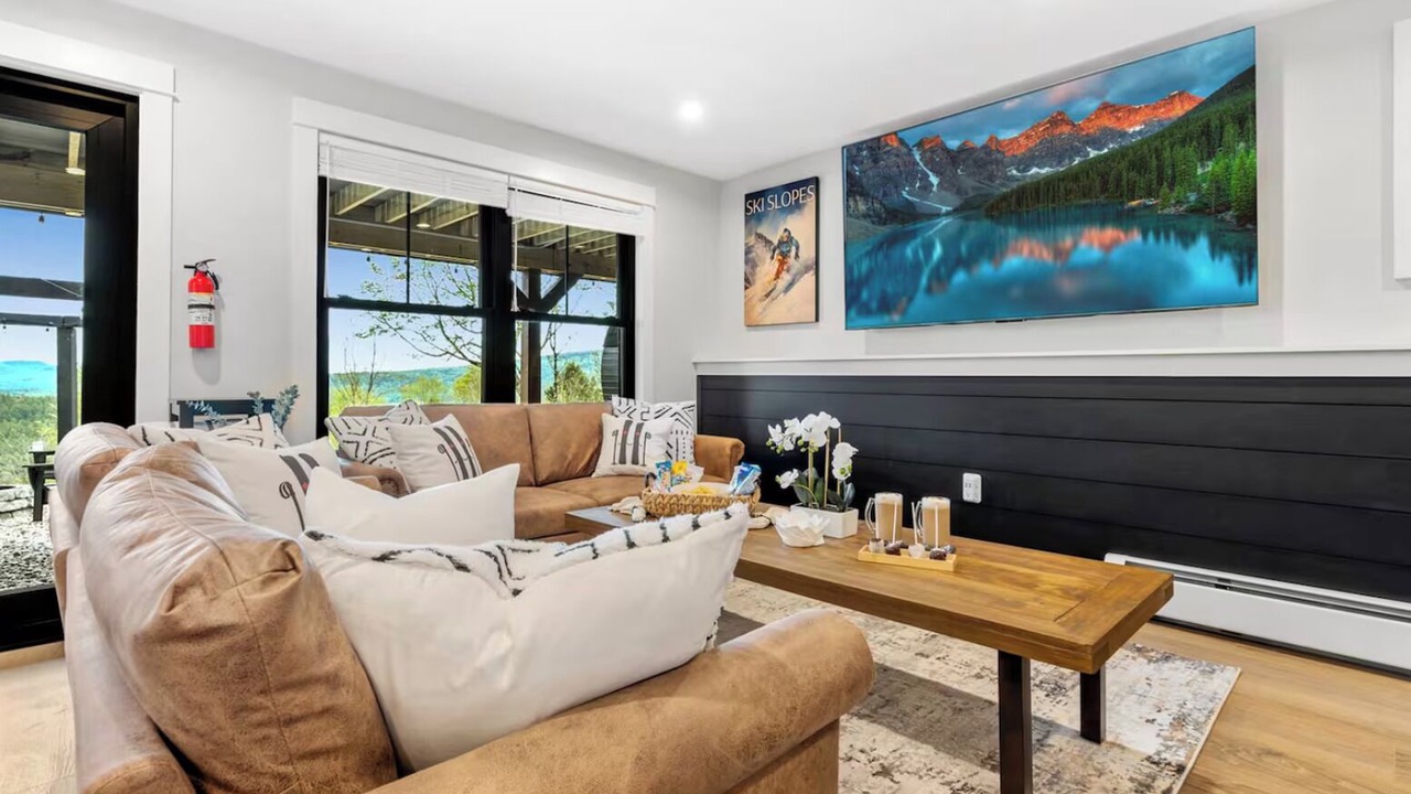 Photo of Bedroom in Sunday River Area