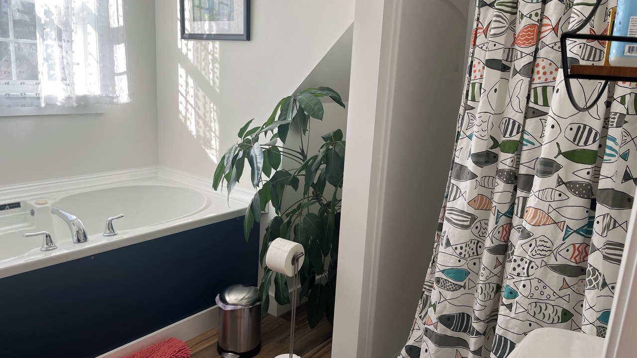 Photo of Bathroom in Bucksport