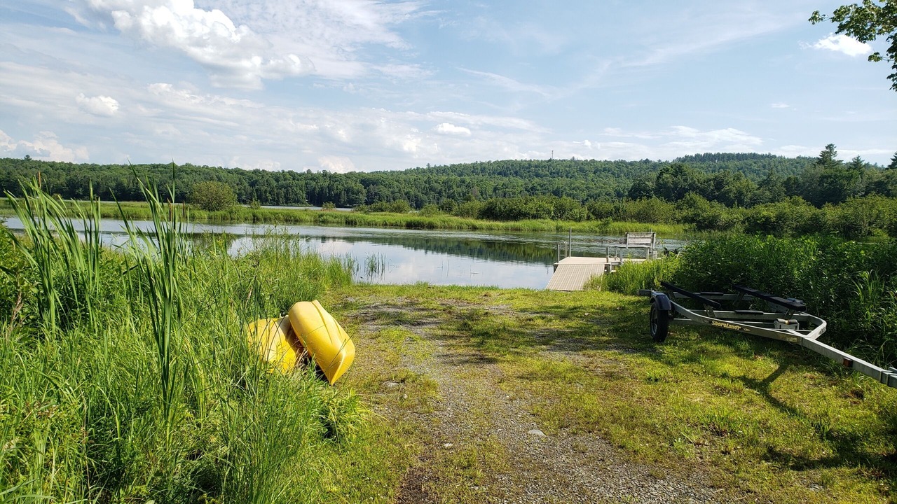 Photo of Outdoor in East Corinth