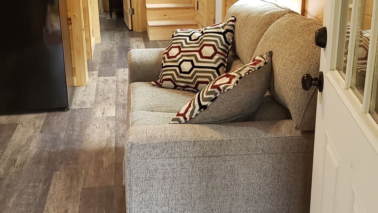 Photo of Livingroom in East Corinth