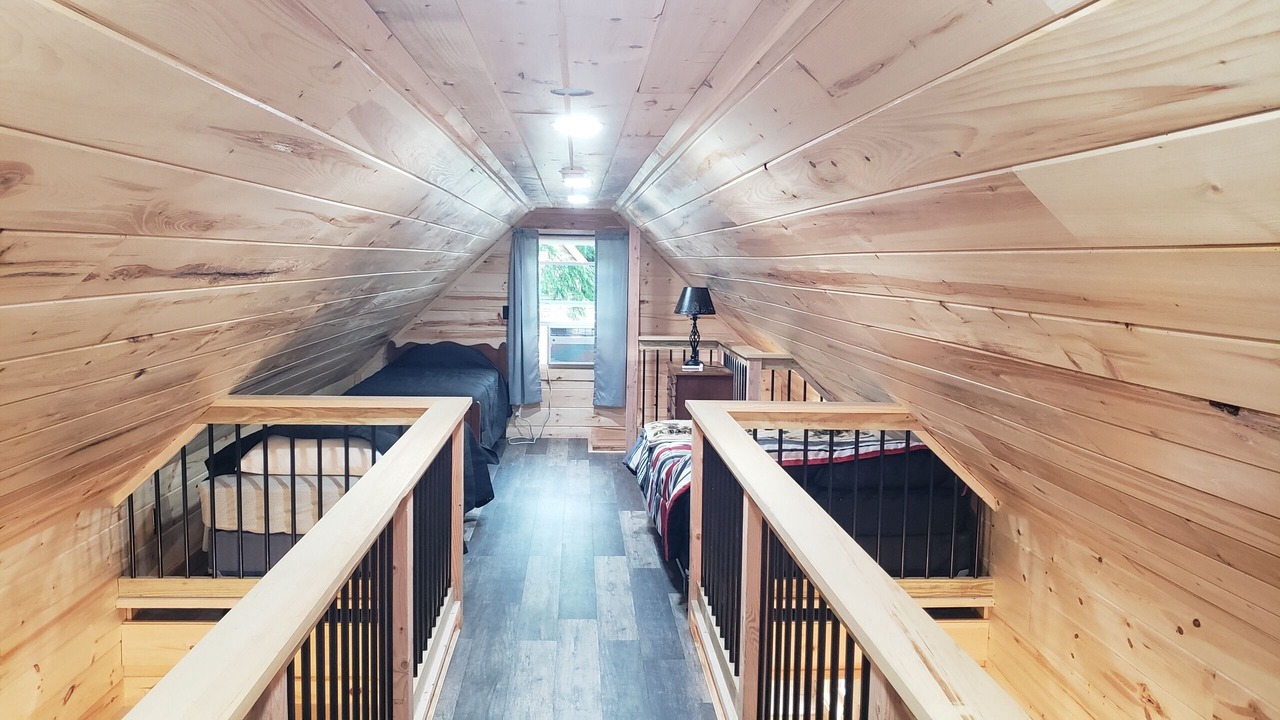 Photo of Bedroom in East Corinth