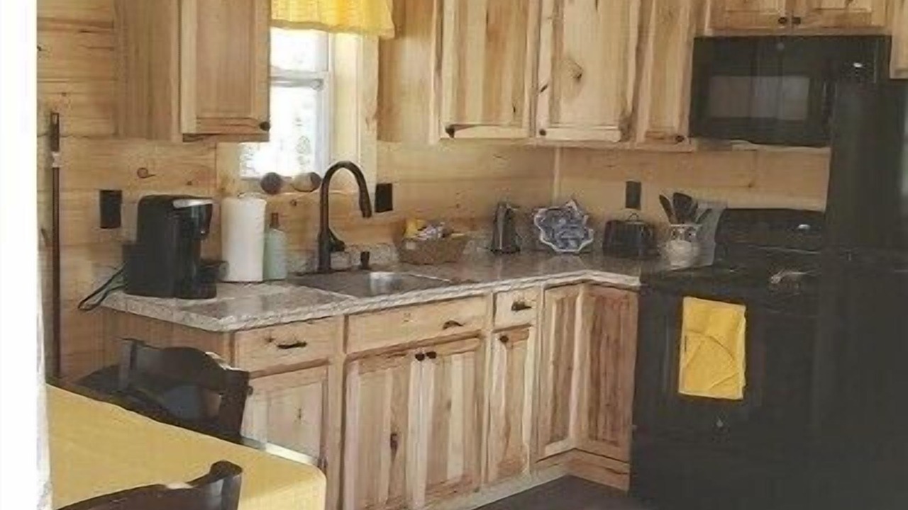 Photo of Kitchen in East Corinth