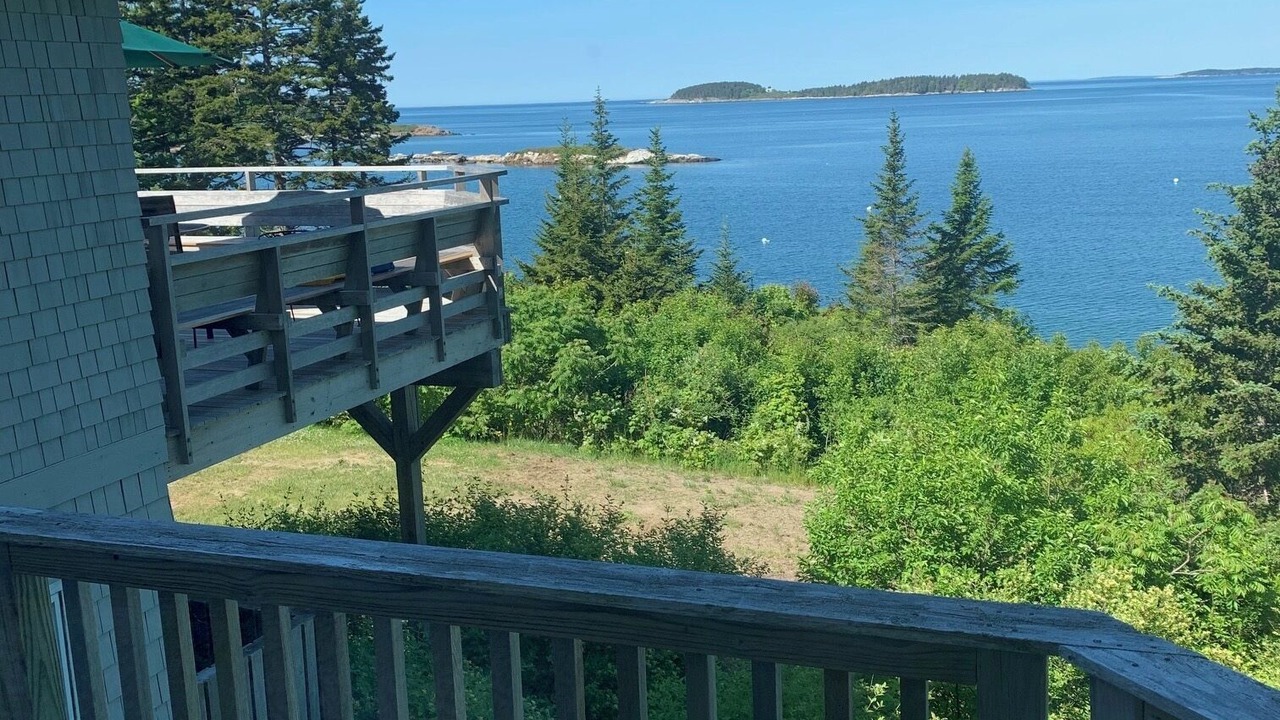 Photo of Outdoor in Phippsburg