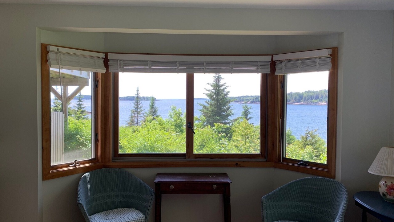 Photo of Bedroom in Phippsburg
