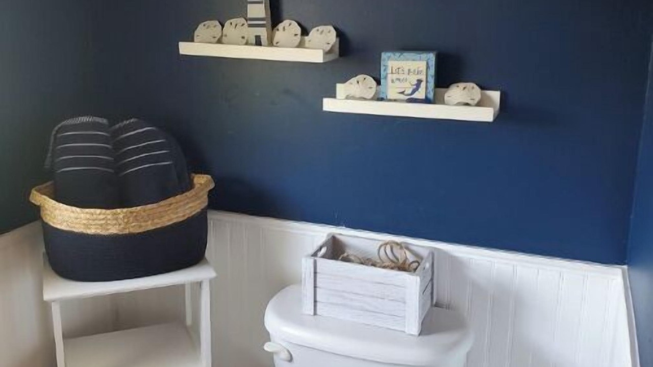 Photo of Bathroom in Ellsworth
