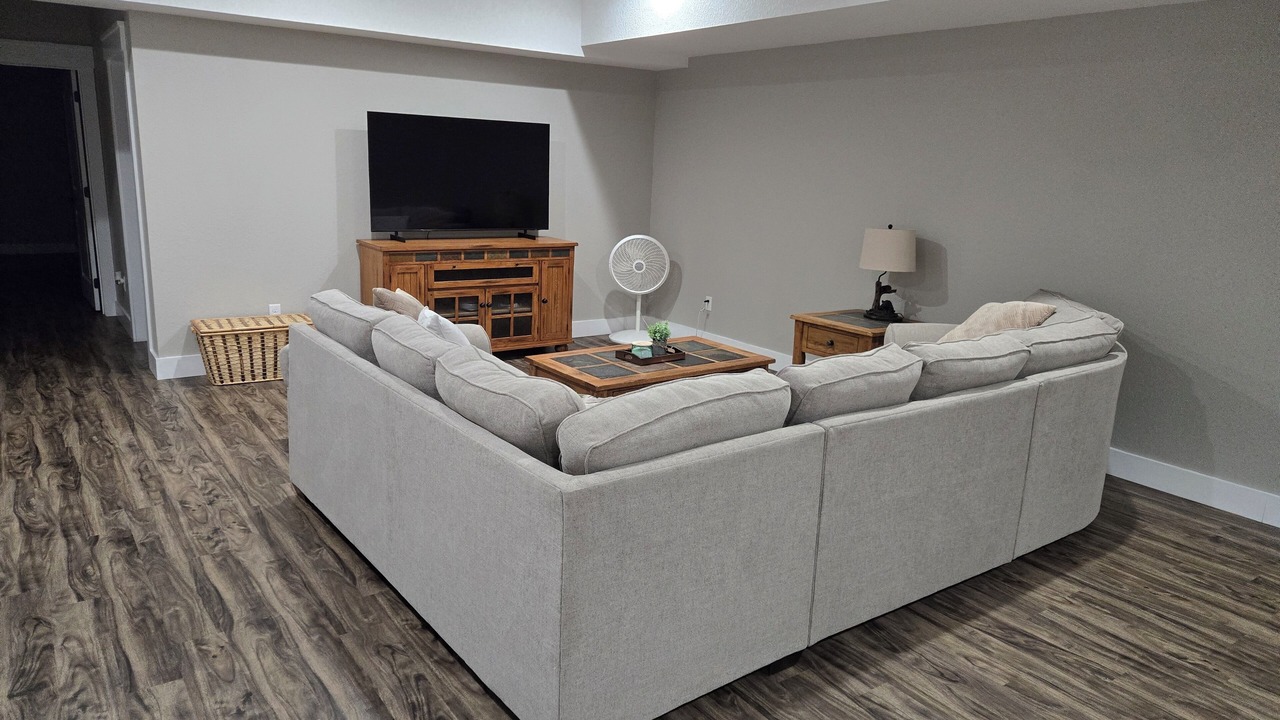 Photo of Livingroom in Henagar