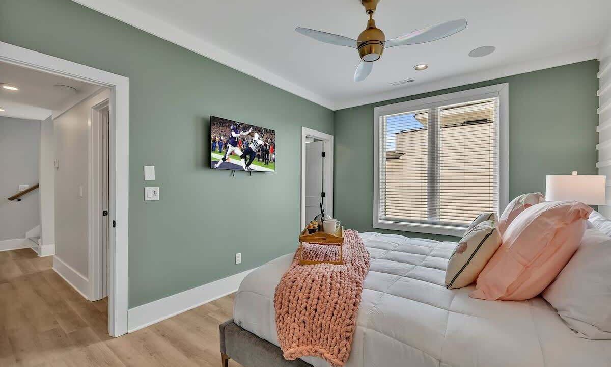Photo of Bathroom in Berry Hill