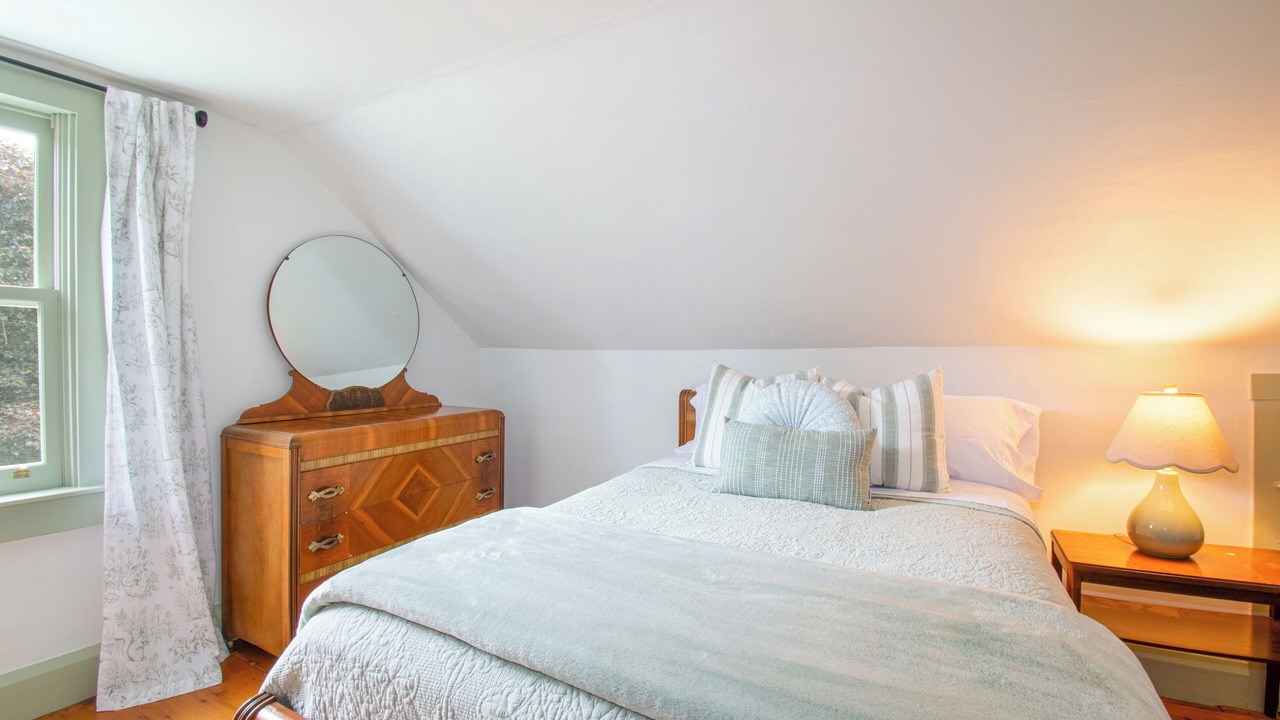 Photo of Bedroom in Dresden