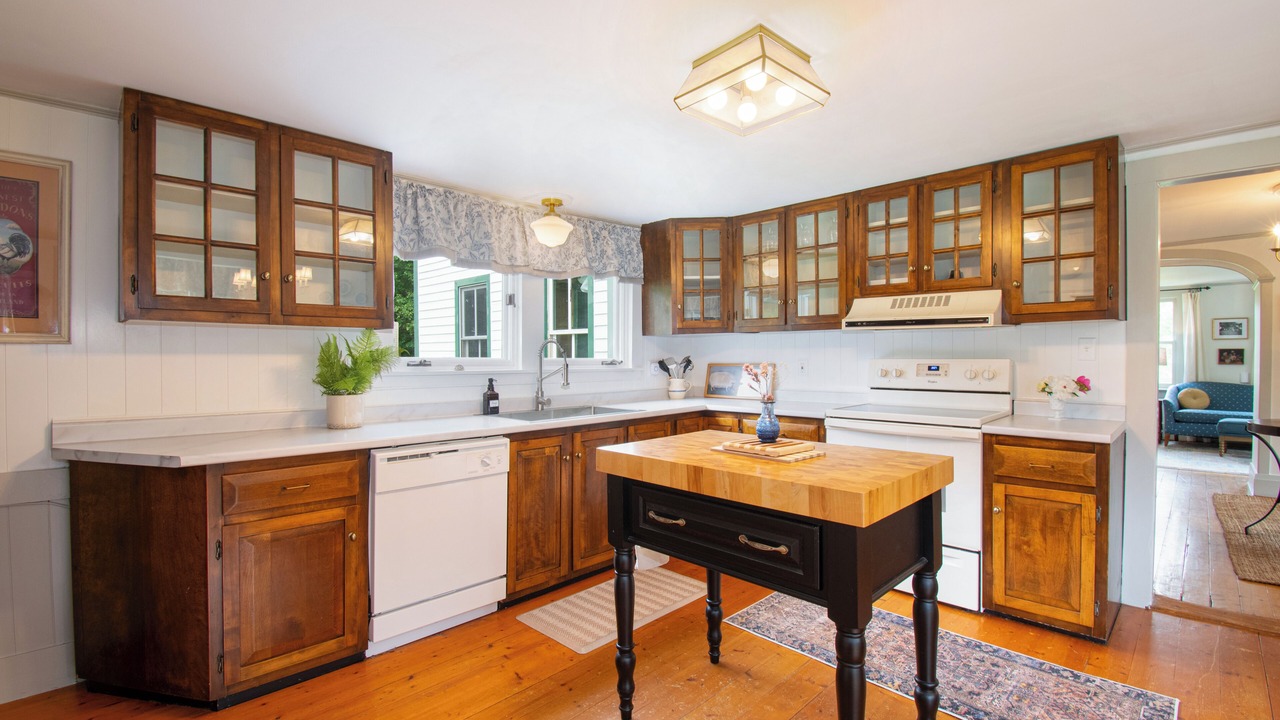 Photo of Kitchen in Dresden