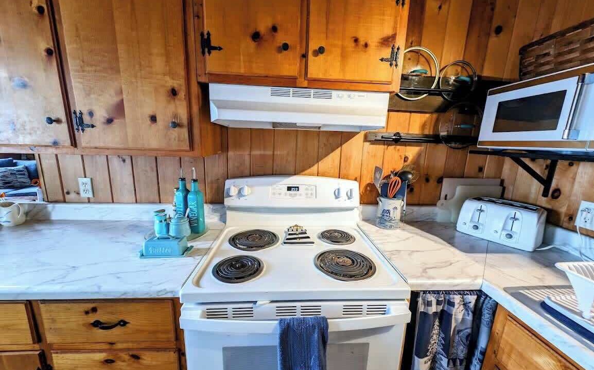 Photo of Kitchen in Sullivan