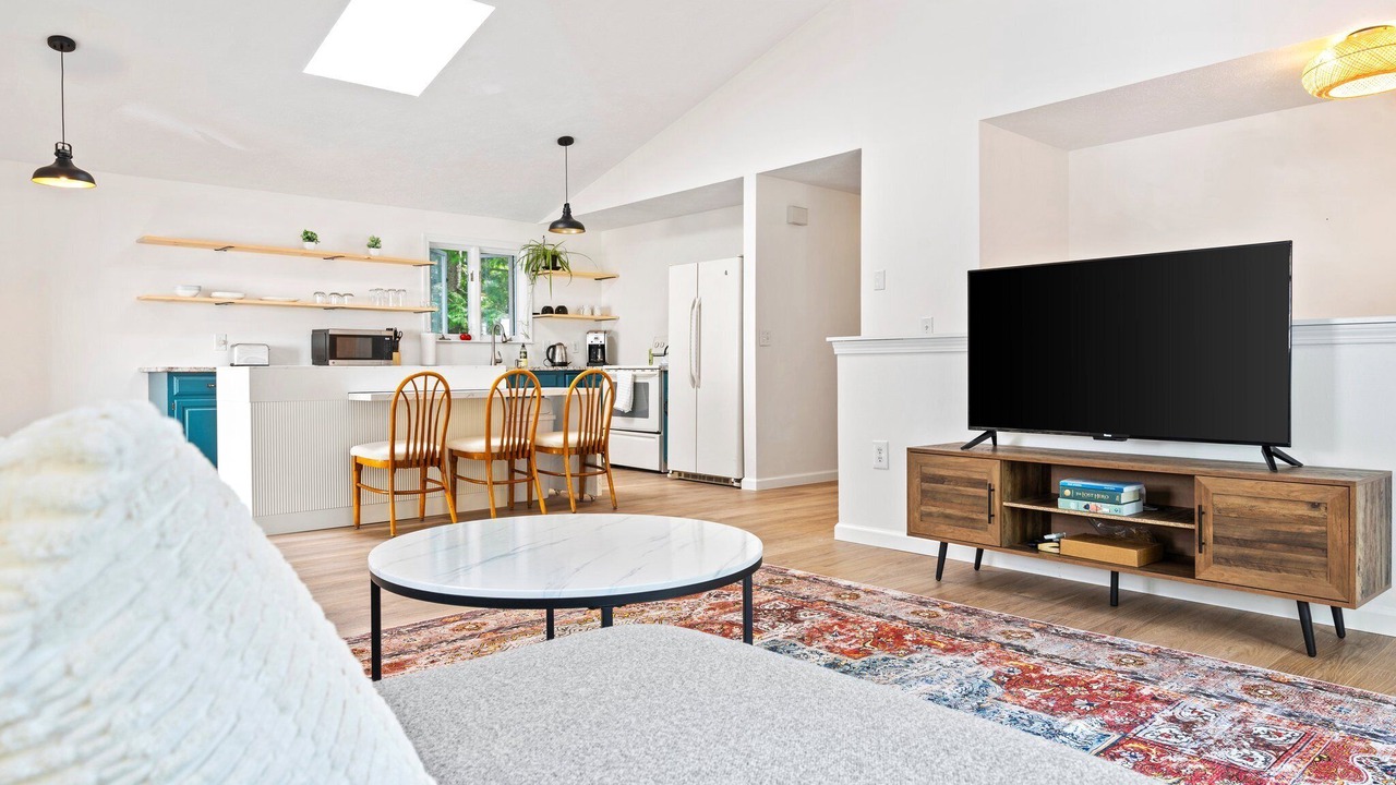 Photo of Livingroom in Scarborough