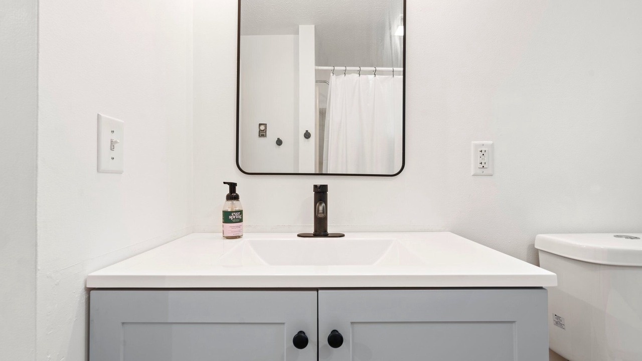 Photo of Bathroom in Scarborough