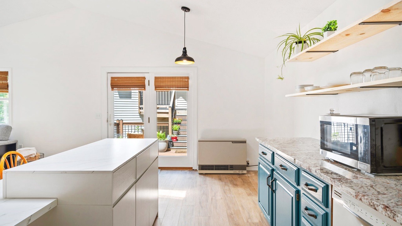 Photo of Kitchen in Scarborough