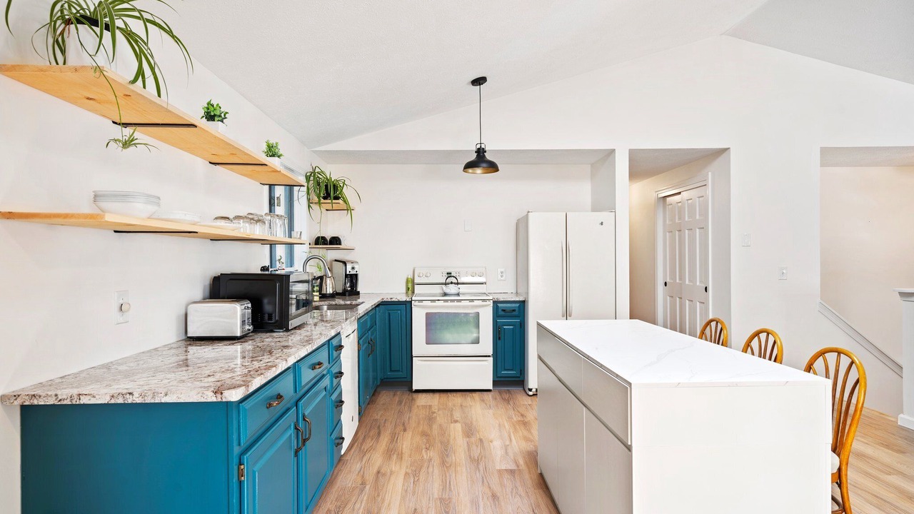 Photo of Kitchen in Scarborough