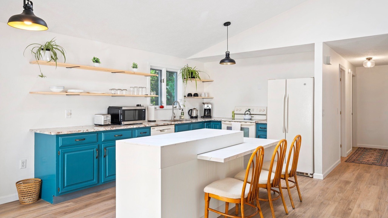 Photo of Kitchen in Scarborough