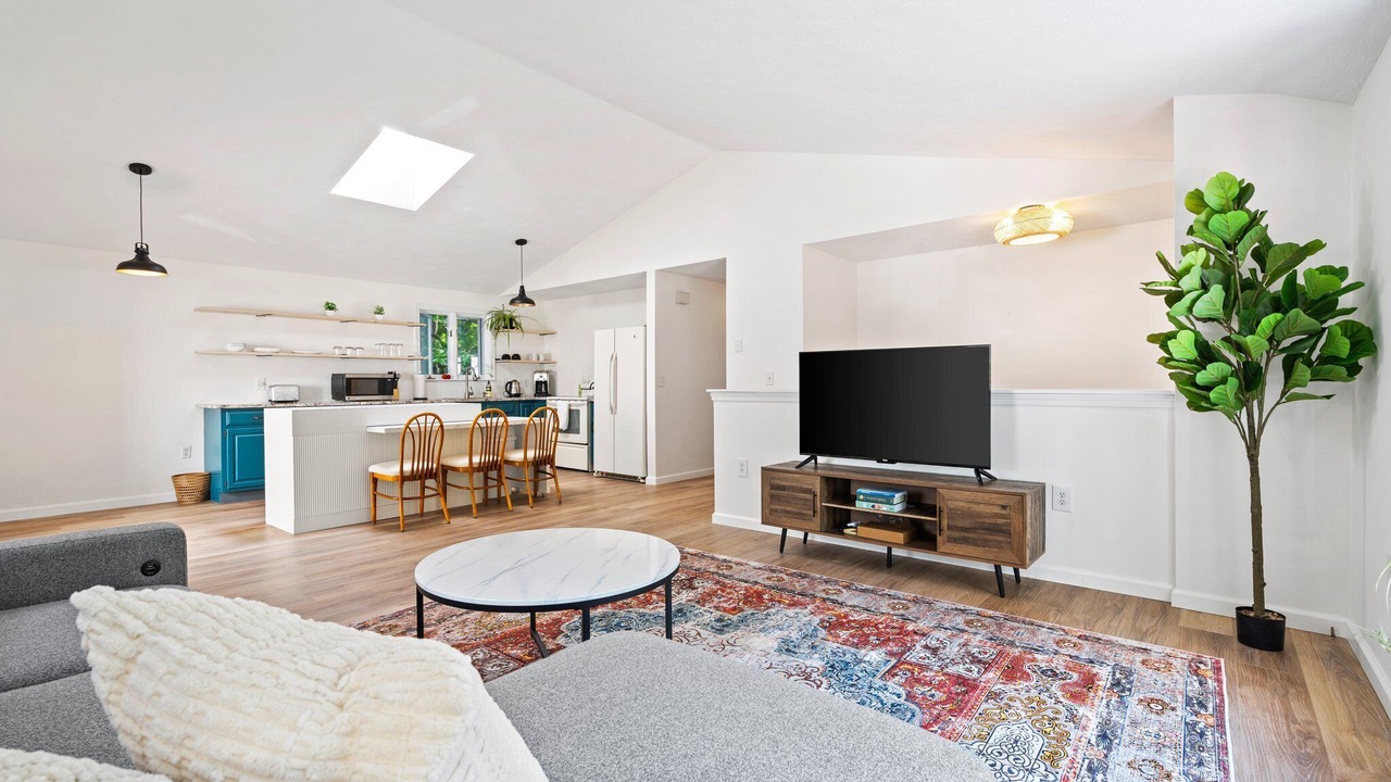 Photo of Livingroom in Scarborough