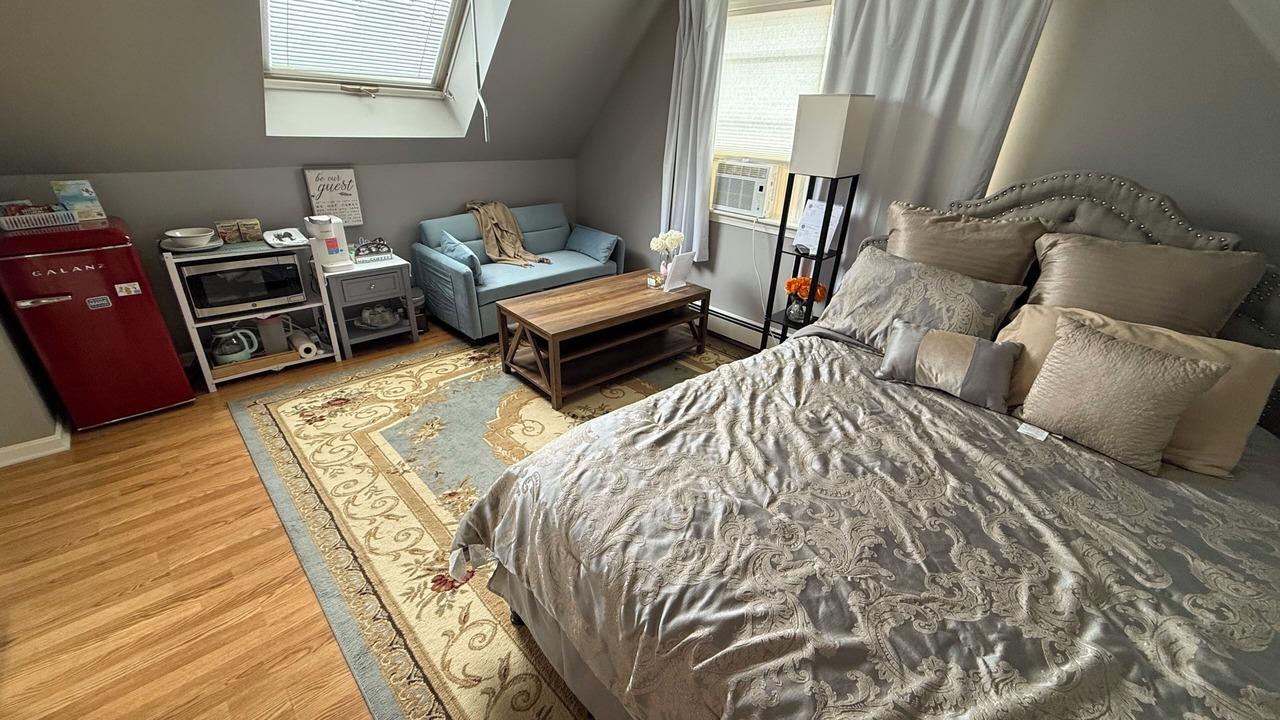 Photo of Bedroom in Portland