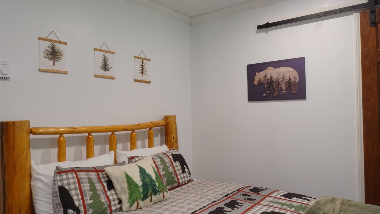 Photo of Bedroom in Chestertown