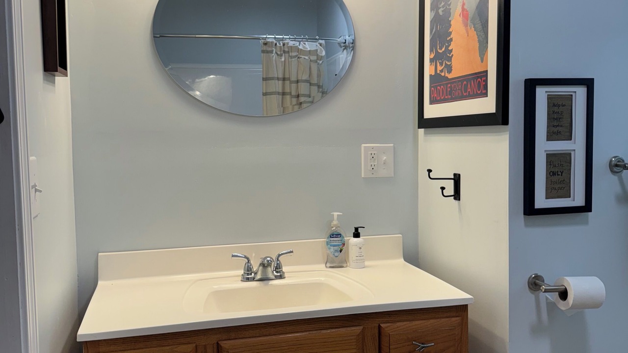 Photo of Bathroom in Chestertown