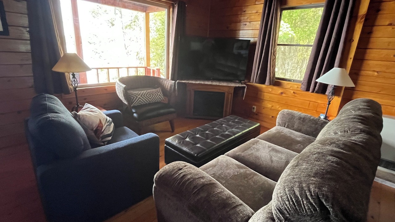 Photo of Livingroom in Jackman