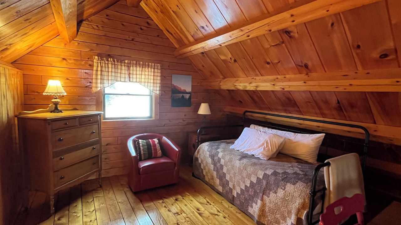 Photo of Bedroom in Jackman