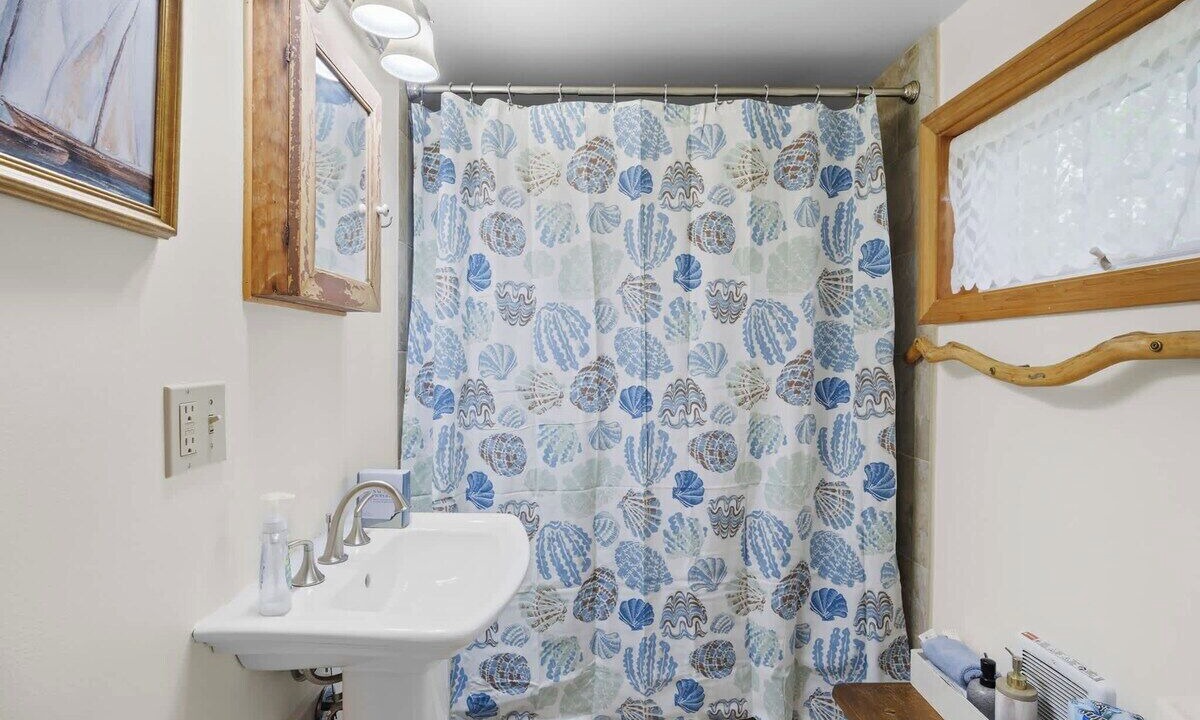 Photo of Bathroom in Corea