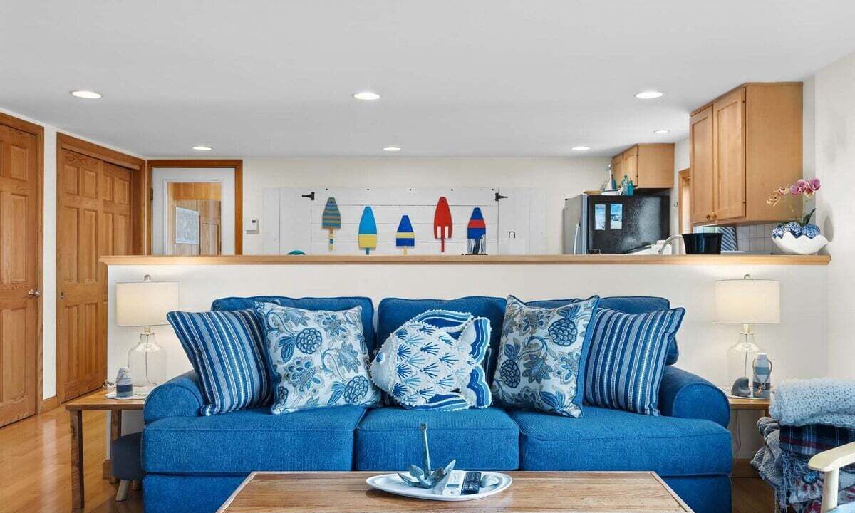 Photo of Livingroom in Corea