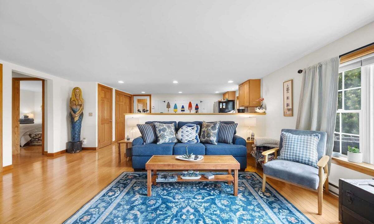 Photo of Livingroom in Corea
