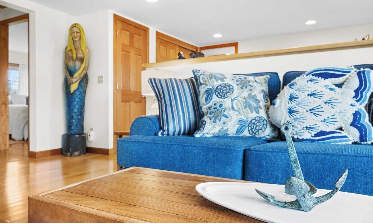 Photo of Livingroom in Corea