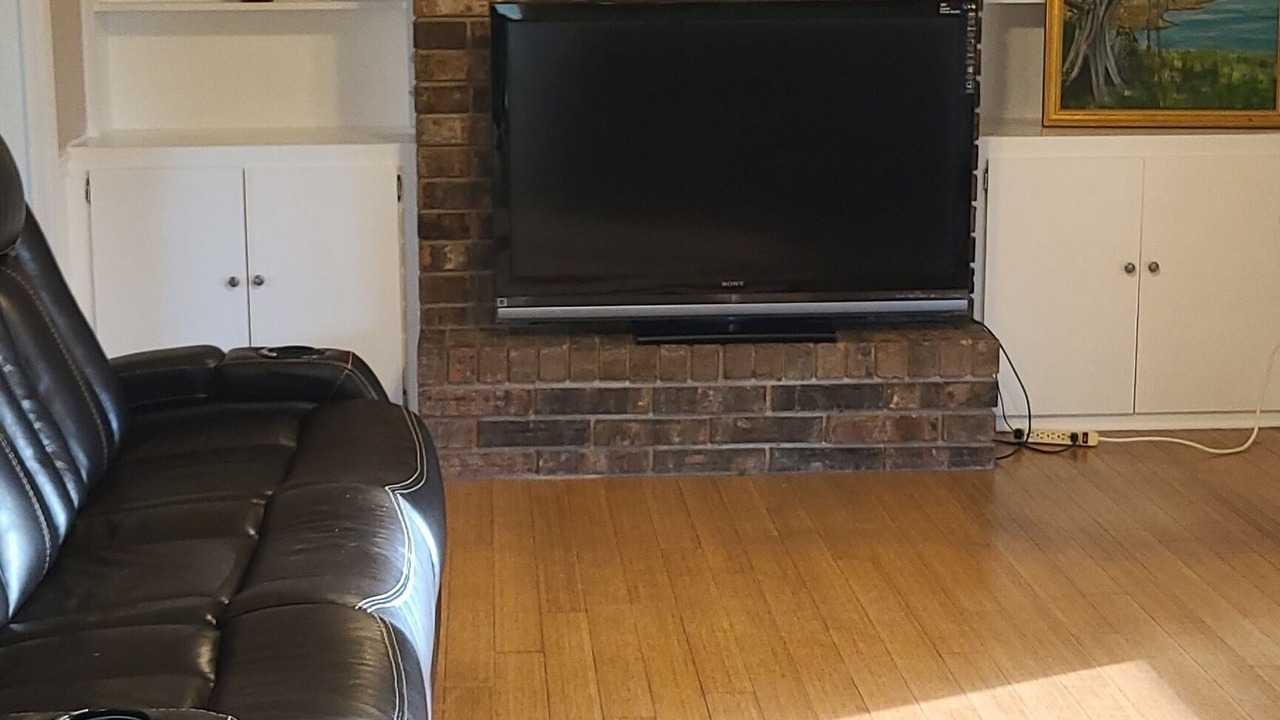 Photo of Livingroom in Orange Park