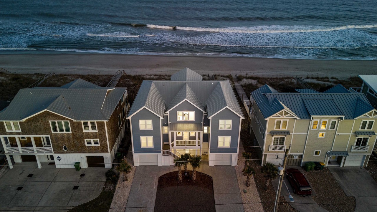 Photo of Outdoor in Kure Beach
