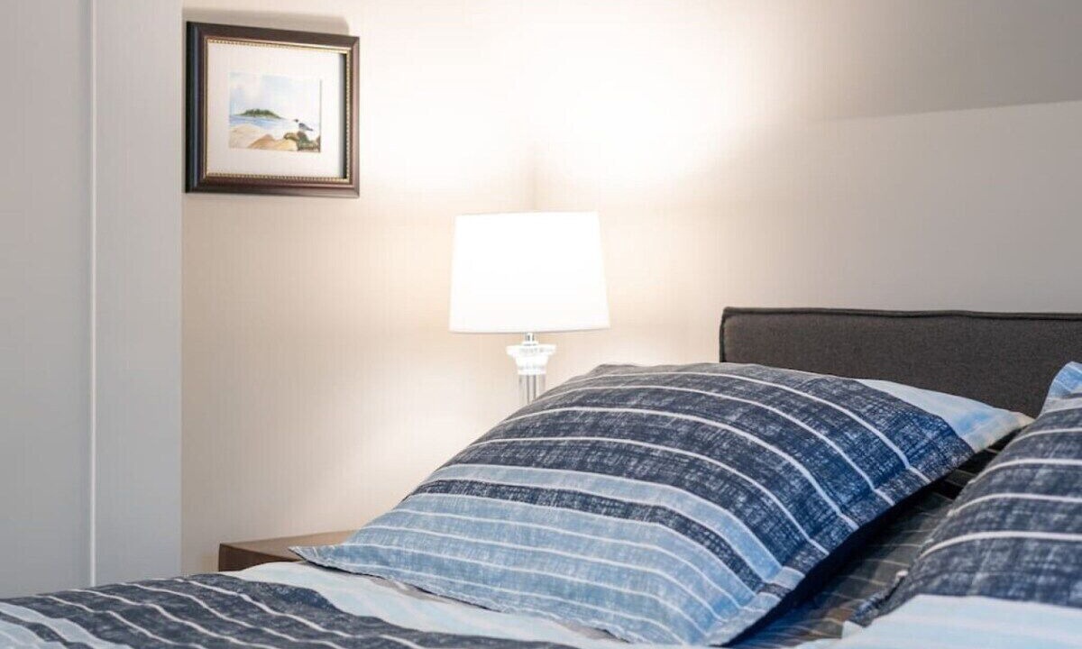 Photo of Bedroom in Surry
