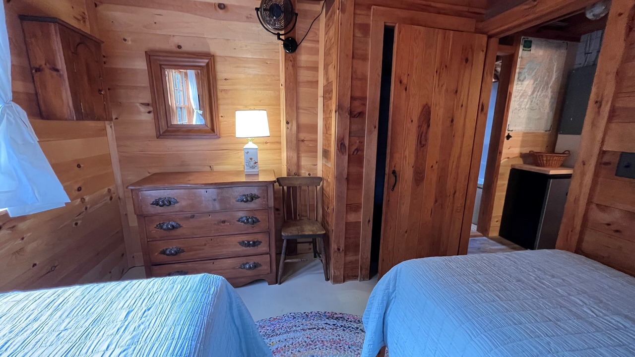 Photo of Bedroom in West Point