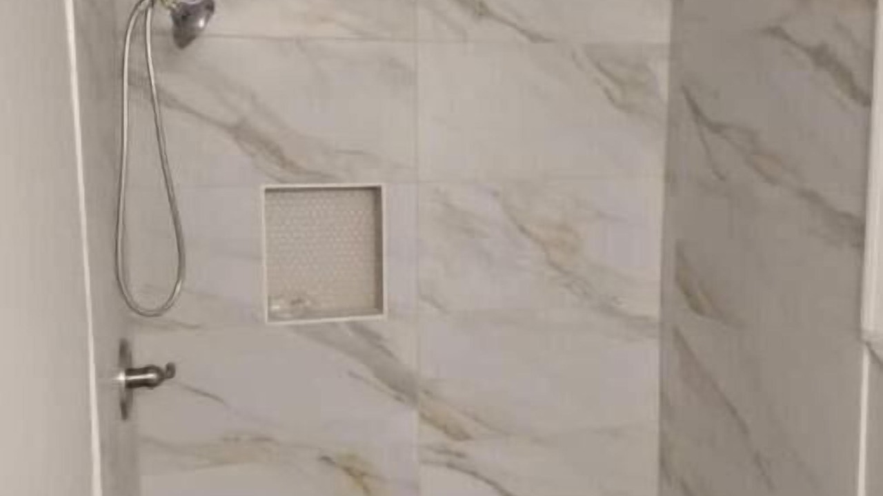 Photo of Bathroom in Stone Mountain