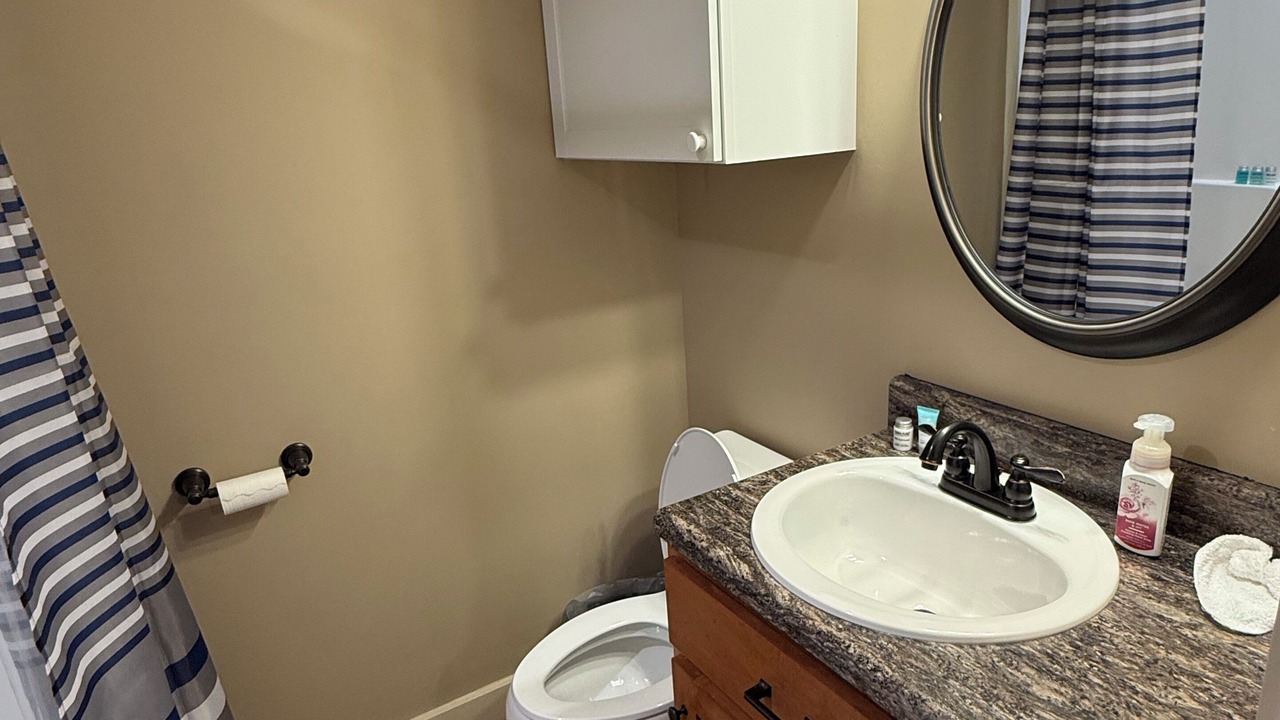 Photo of Bathroom in Guntersville