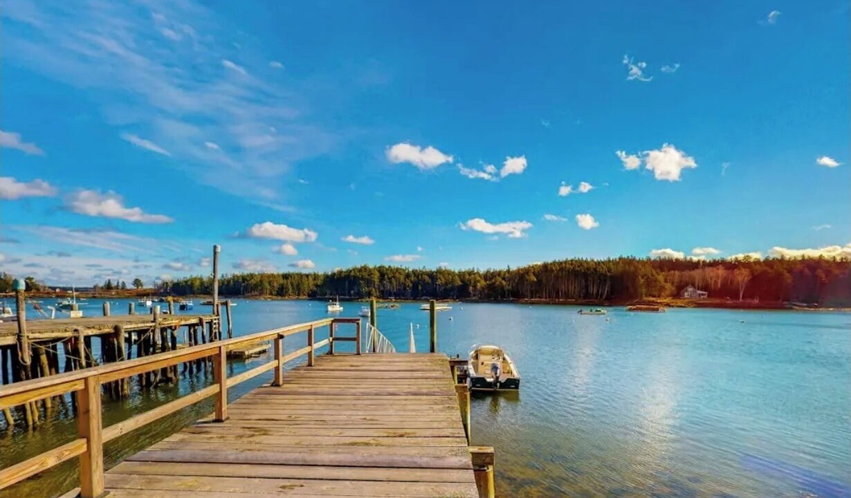 Photo of Outdoor in Pleasant Point