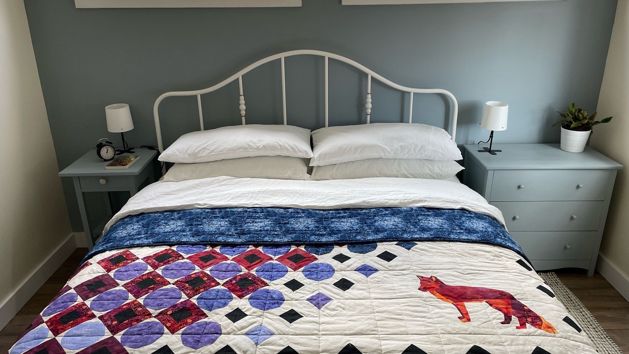 Photo of Bedroom in Seal Cove